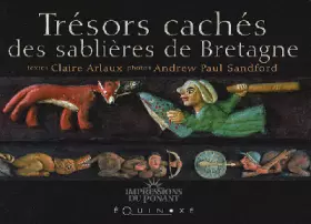 Couverture du produit · Trésors cachés des sablières de Bretagne