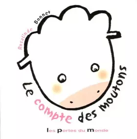Couverture du produit · Le compte des moutons