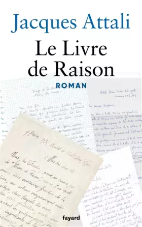 Couverture du produit · Le Livre de Raison: Roman