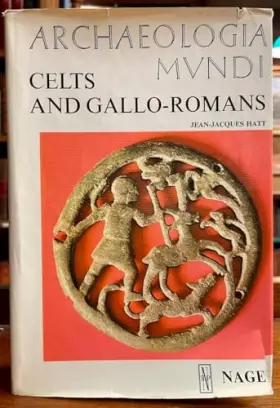 Couverture du produit · Celts and Gallo-Romans