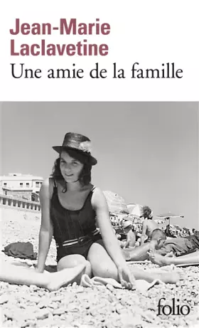 Couverture du produit · Une amie de la famille