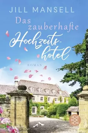 Couverture du produit · Das zauberhafte Hochzeitshotel: Roman