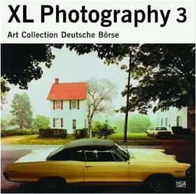 Couverture du produit · XL Photography 3. Art Collection Deutsche Börse