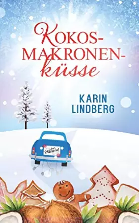 Couverture du produit · Kokosmakronenküsse: Liebesroman