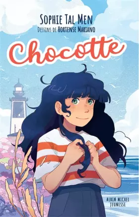 Couverture du produit · Chocotte