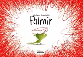 Couverture du produit · Palmir