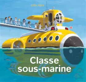 Couverture du produit · classe sous-marine