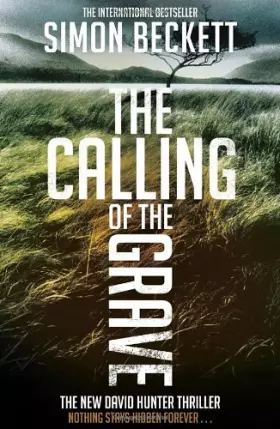 Couverture du produit · The Calling of the Grave