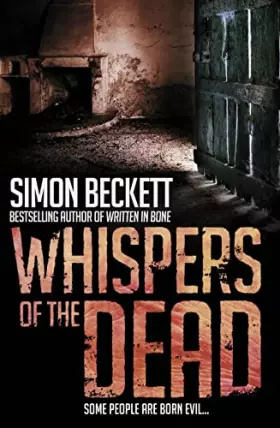 Couverture du produit · Whispers of the Dead