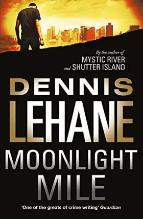 Couverture du produit · Moonlight Mile