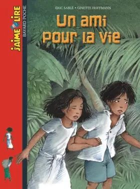 Couverture du produit · Un ami pour la vie