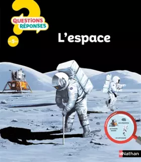 Couverture du produit · L'espace (16)