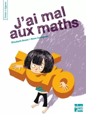 Couverture du produit · J'ai mal aux maths