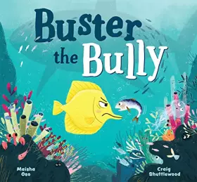 Couverture du produit · Buster the Bully