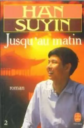 Couverture du produit · Jusqu'au matin. Tome 2