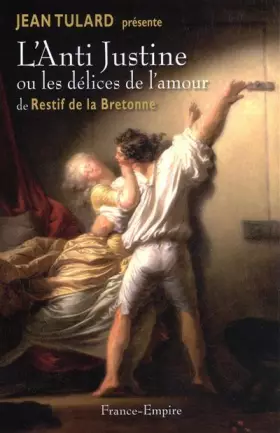Couverture du produit · L'Anti-Justine ou les Délices de l'amour