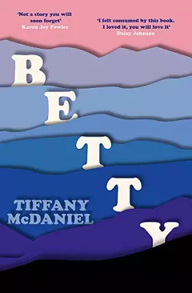 Couverture du produit · Betty: The International Bestseller