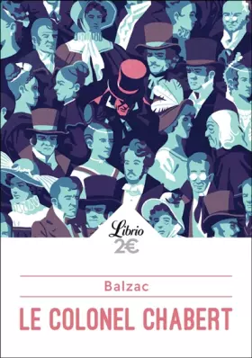 Couverture du produit · Le colonel Chabert