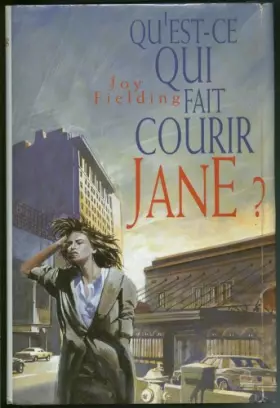 Couverture du produit · Qu'est-ce Qui Fait Courir