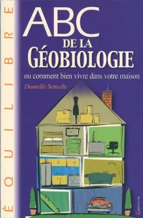 Couverture du produit · Abc De La Géobiologie