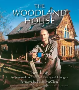 Couverture du produit · The Woodland House