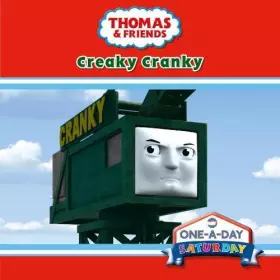 Couverture du produit · Saturday: Creaky Cranky