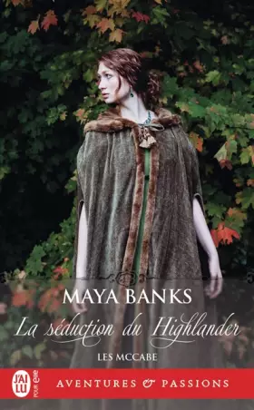 Couverture du produit · La séduction du Highlander