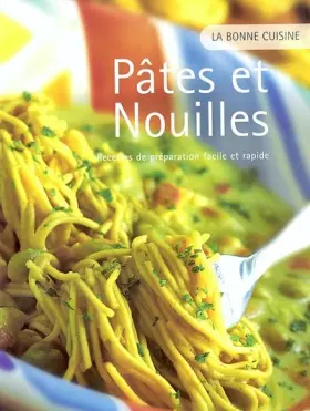 Couverture du produit · Pâtes et Nouilles