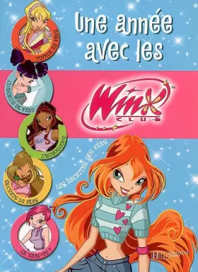 Couverture du produit · Winx année avec les winx