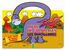 Couverture du produit · Les dinosaures