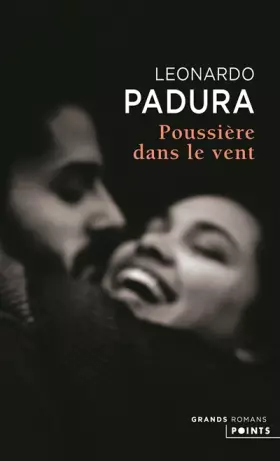 Couverture du produit · Poussière dans le vent