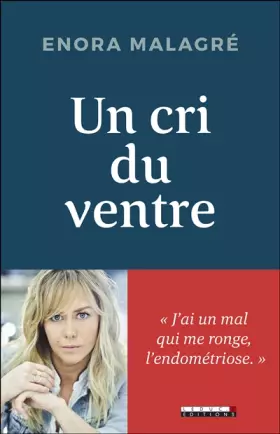 Couverture du produit · Un cri du ventre