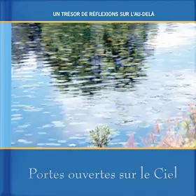 Couverture du produit · Portes ouvertes sur le Ciel (French Edition)