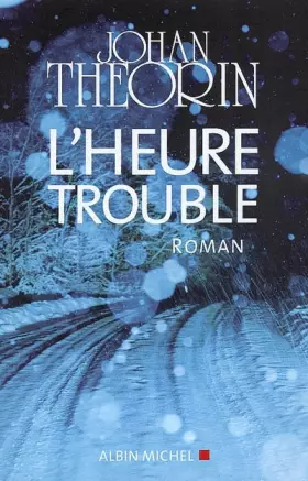 Couverture du produit · L'heure trouble