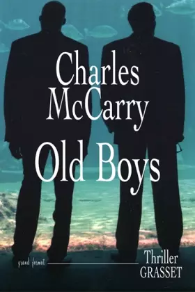 Couverture du produit · Old boys