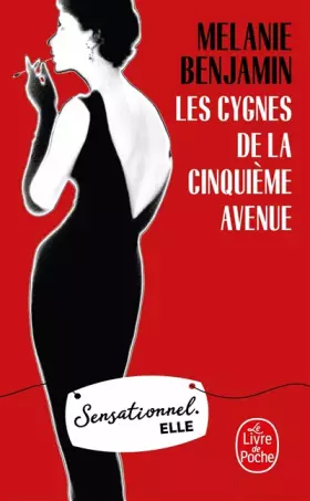 Couverture du produit · Les Cygnes de la Cinquième Avenue