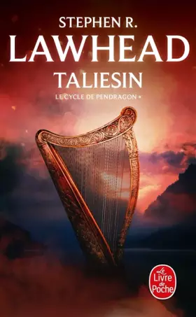Couverture du produit · Le Cycle de Pendragon, tome 1: Taliesin