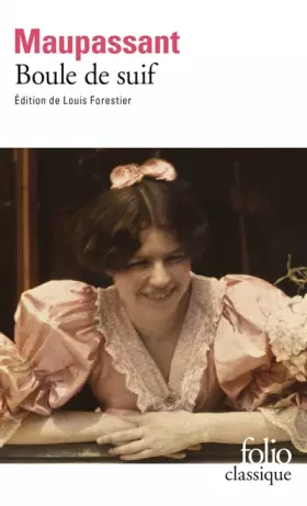 Couverture du produit · Boule de suif