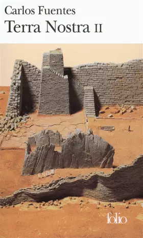 Couverture du produit · Terra Nostra II