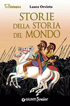 Couverture du produit · Storie della storia del mondo
