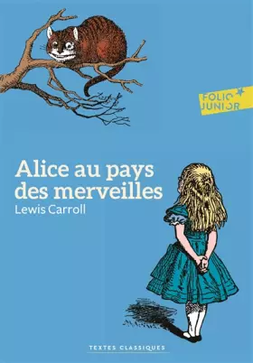 Couverture du produit · Alice au pays des merveilles