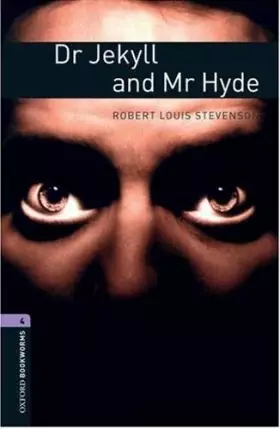 Couverture du produit · Dr Jekyll and Mr Hyde