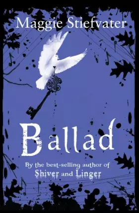 Couverture du produit · Ballad