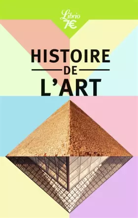 Couverture du produit · Histoire de l'art