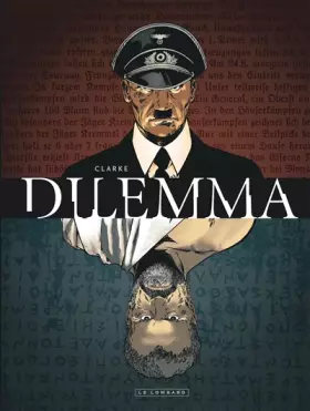 Couverture du produit · Dilemma - Tome 0 - Dilemma