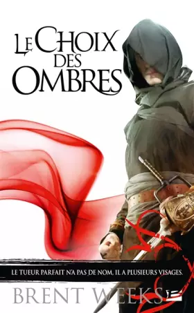 Couverture du produit · L'Ange de la Nuit, Tome 2: Le Choix des ombres
