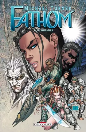 Couverture du produit · Fathom T03 Illumination