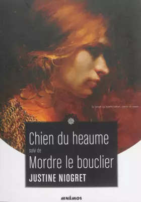 Couverture du produit · Chien du heaume suivi de Mordre le Bouclier