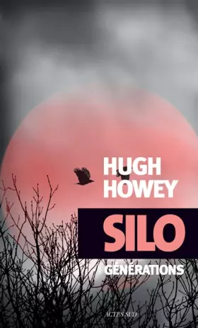 Couverture du produit · Silo : Générations
