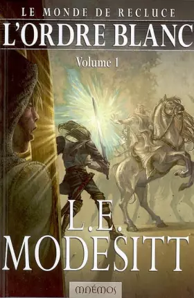 Couverture du produit · Frères de la Côte, Tome 1 : L'ordre blanc